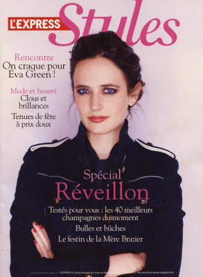 Eva Green pic #232234