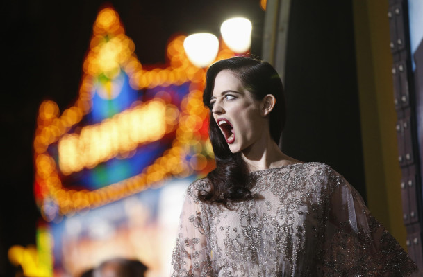Eva Green pic #699272