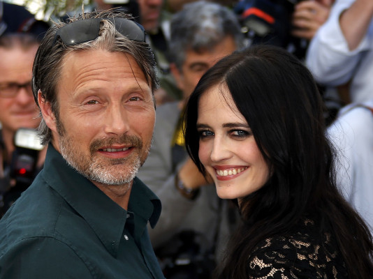 Eva Green pic #701311