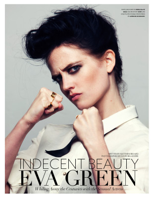 Eva Green pic #503072