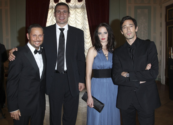 Eva Green pic #266560