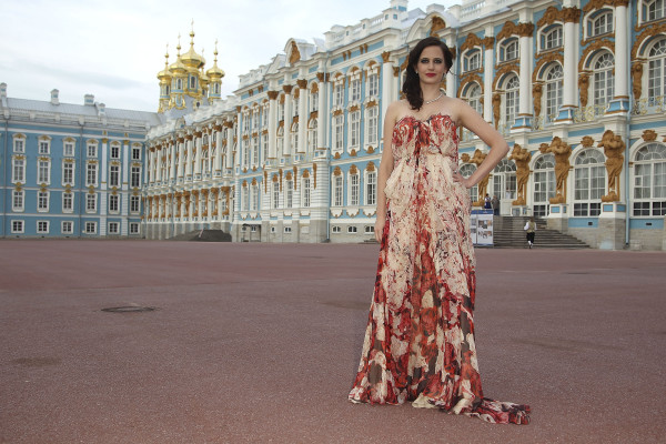 photo 22 in Eva Green gallery [id266012] 2010-06-23 00:00:00