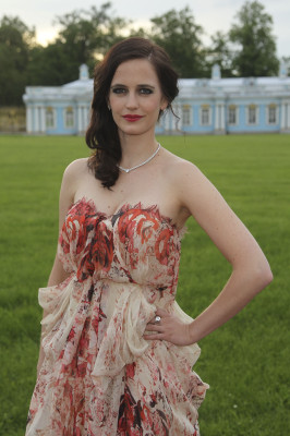 photo 16 in Green gallery [id266243] 2010-06-24 00:00:00