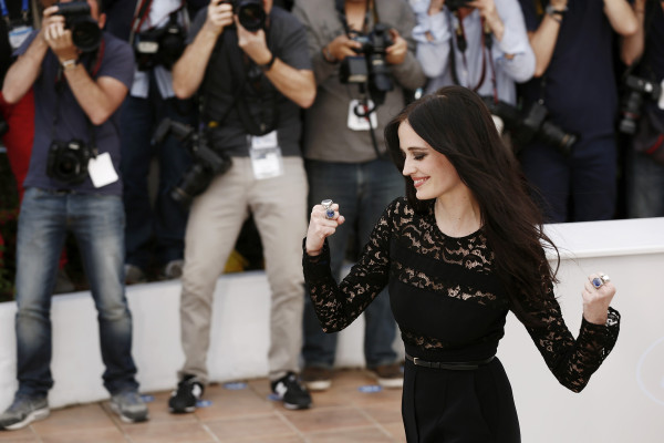 Eva Green pic #701331