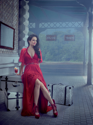photo 22 in Eva Green gallery [id739666] 2014-11-08 00:00:00