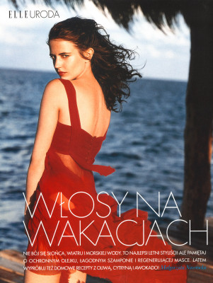 Eva Green pic #32899