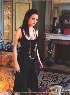 Eva Green pic #62174