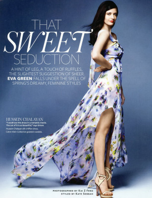 Eva Green pic #543856