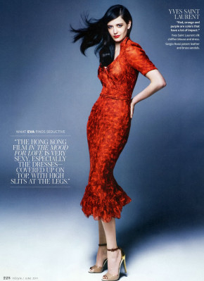 Eva Green pic #543859