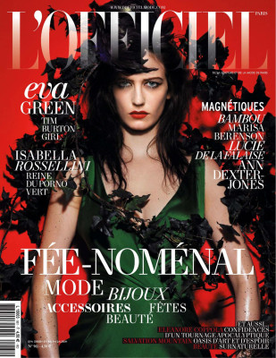 Eva Green pic #544764
