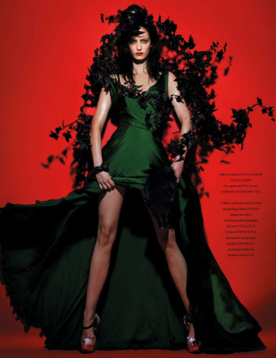 Eva Green pic #544762