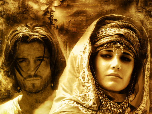 Eva Green pic #209435
