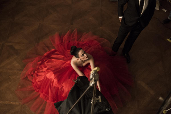 Eva Green pic #718430