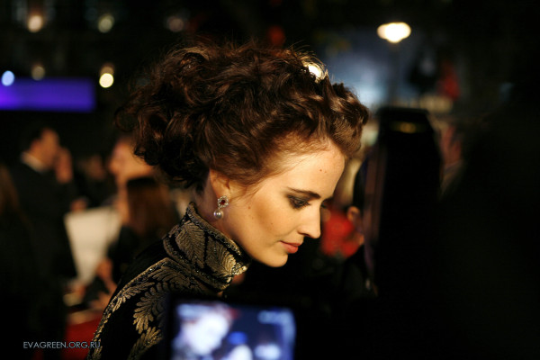 Eva Green pic #222232