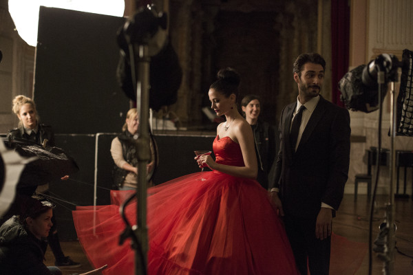 Eva Green pic #719793