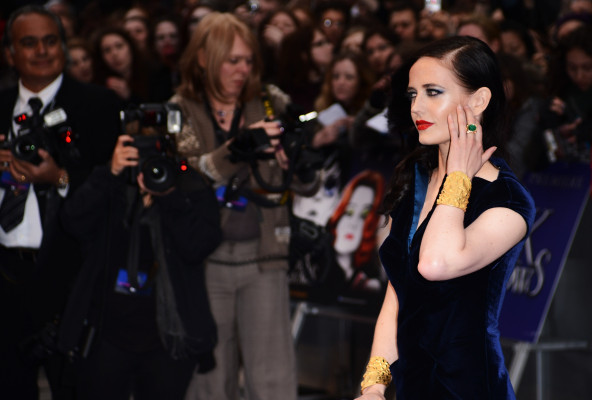 Eva Green pic #488489