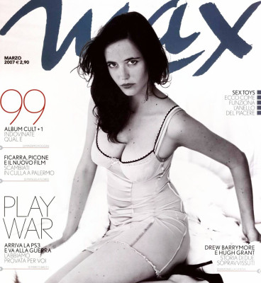 Eva Green pic #80515