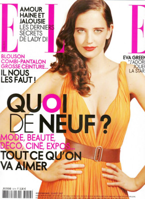Eva Green pic #84695