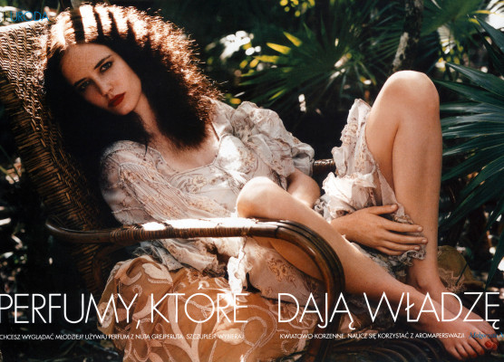 Eva Green pic #99844