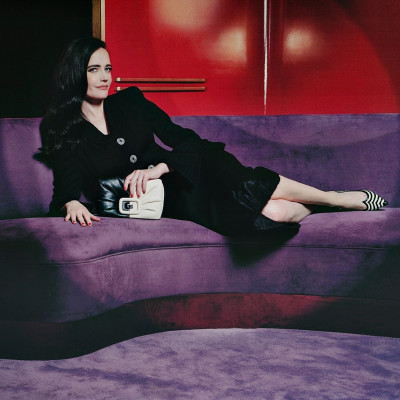 photo 4 in Eva Green gallery [id1363552] 2025-01-13 00:00:00