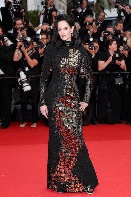 photo 29 in Eva Green gallery [id1352814] 2024-06-30 00:00:00