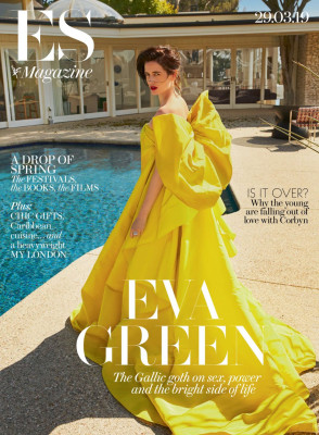photo 29 in Eva Green gallery [id1119173] 2019-04-01 00:00:00