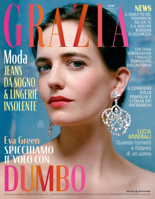 Eva Green pic #1118508