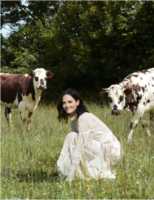 photo 13 in Eva Green gallery [id1224042] 2020-07-27 00:00:00