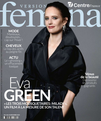 photo 26 in Eva Green gallery [id1340071] 2024-01-01 00:00:00