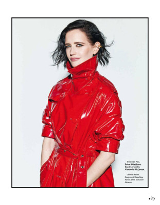 photo 28 in Eva Green gallery [id1081238] 2018-11-12 00:00:00