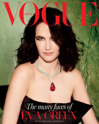 Eva Green pic #1337525