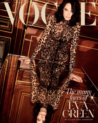 Eva Green pic #1337523