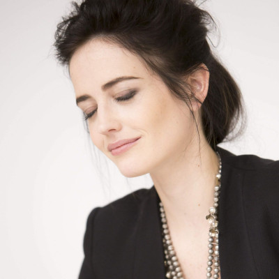 photo 8 in Eva Green gallery [id679510] 2014-03-17 00:00:00