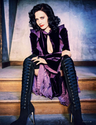 Eva Green pic #885140