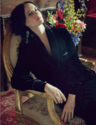 photo 23 in Eva Green gallery [id876345] 2016-09-11 00:00:00