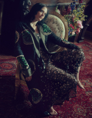 photo 24 in Eva Green gallery [id876344] 2016-09-11 00:00:00