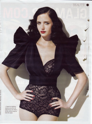 Eva Green pic #104837