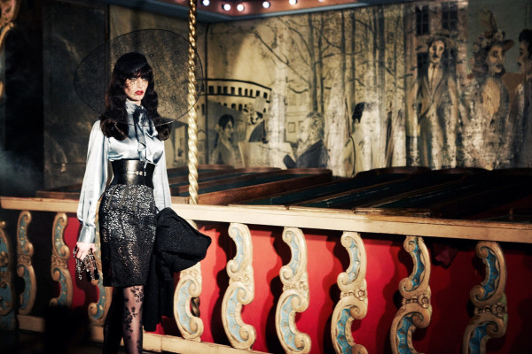 Eva Green pic #648032