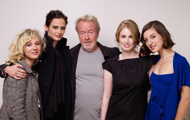Eva Green pic #292527
