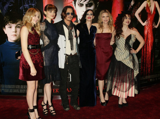 Eva Green pic #488749