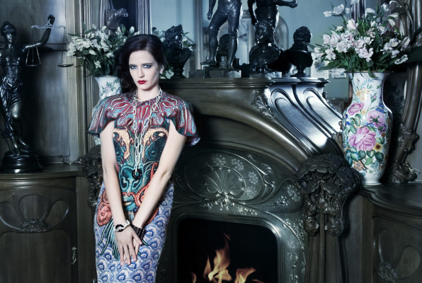 Eva Green pic #293455