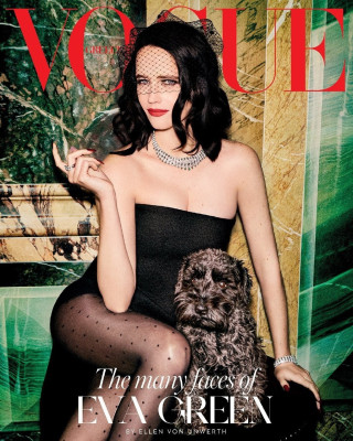 Eva Green pic #1337522
