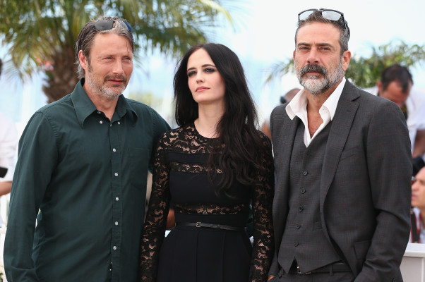 Eva Green pic #701262