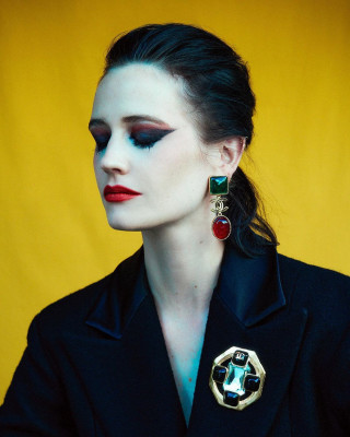 Eva Green pic #1235367