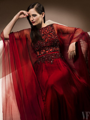 Eva Green pic #705001