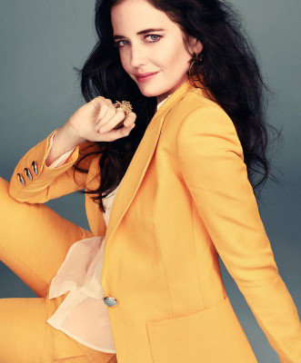 photo 17 in Eva Green gallery [id772302] 2015-05-12 00:00:00