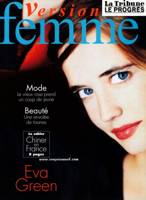 photo 23 in Eva Green gallery [id260342] 2010-05-31 00:00:00
