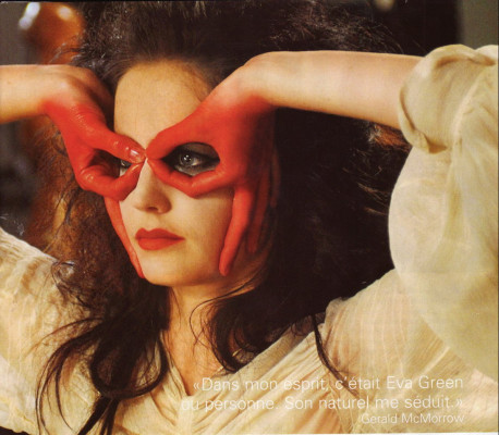 Eva Green pic #101944