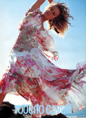 Eva Herzigova pic #186586