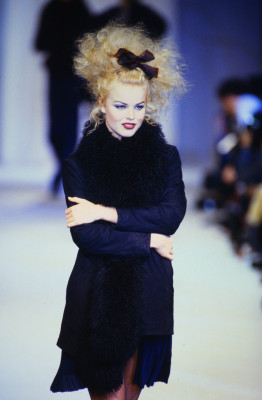 Eva Herzigova pic #1343330